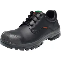 EMMA Safety Footwear Chaussure de sécurité basse Emma Leo S3