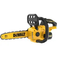 DeWalt DCMCS565N 18V XR Li-ion Battery Compact Chainsaw Body - 30cm