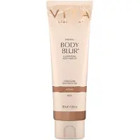 Vita Liberata Body Blur & Body Tanning Brush Bundle (Various Shades) - Medium