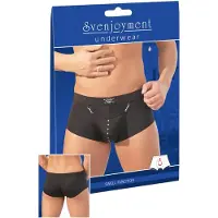 Svenjoyment Underwear - Boxer pirate (noir) - XXL