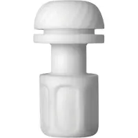 Svakom Hannes Neo Sleeve manchon pour masturbateur white 15.5 cm