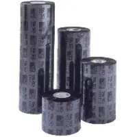 Zebra Original Dot Matrix Tape 03200BK06045 - Noir