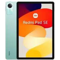 Xiaomi Redmi Pad SE 8/256 Go vert - sans chargeur