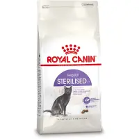 Royal Canin Sterilised 37 2 kg
