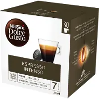 Dolce Gusto | Espresso Intenso - 30 capsules pour Dolce Gusto