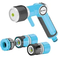 Cellfast - Pistolet D'arrosage - Shower
