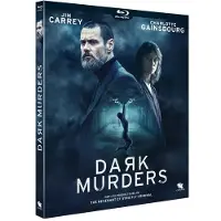CONDOR ENTERTAINMENT Dark Murders Blu-ray