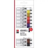 Marabu Aquarellfarbe