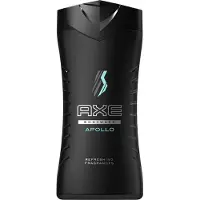 Axe - Gel Douche Apollo - 400ml
