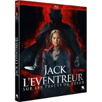 CONDOR ENTERTAINMENT Jack l'éventreur : Sur les traces du tueur Blu-ray