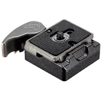 Manfrotto 323 Rapid Connect Adapter