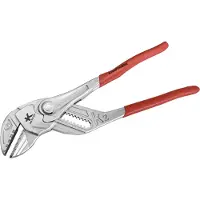 KRAFTWERK Pince à Pompe à Eau 308.422.250 Hightech 250 Mm
