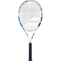 Babolat Evoke Tour Tennis Racket Blanc,Bleu 2