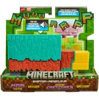 Minecraft Sniffer Figure Multicolore Enfants