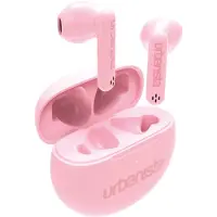 Urbanista Casque d'écoute Austin True Wireless Stereo (TWS) In-ear Appels/Musique Bluetooth Rose