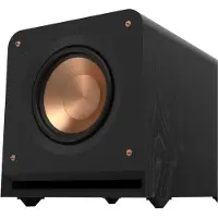 Klipsch RP-1000SW - Noir