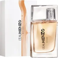 Kenzo L'Eau Pour Homme Boisée Eau de Toilette pour homme 30 ml