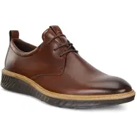 Ecco St.1 Hybrid 83640401053 - Marron - 43