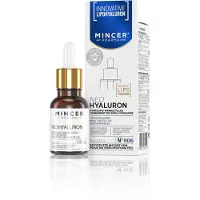Mincer Pharma NeoHyaluron Hydrolipid Wrinkle Extender Nr.906, 15ml