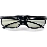 XGIMI Lunettes 3D Nouveau Noir 1 pièce(s)