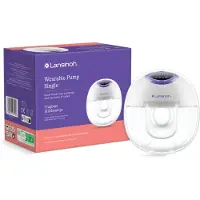 Lansinoh Tire-lait Mains Libres Simple 1 pc(s) no data