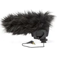 Rode DeadCat VMPR Fourrure Artificielle Anti-Vent