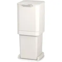 Joseph Joseph Totem Pop Poubelle 2x20 litres