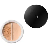 KIKO Milano illimit de longue dur e de poudre l che mate 03 | Poudre de visage mastifiant de longue dur e