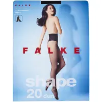 Falke Collants noir
