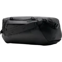 Peak Design Travel Duffel 50L, noir