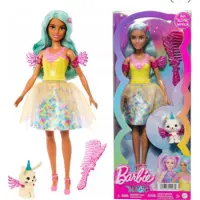 Barbie Une Touche De Magie Teresa