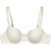 Chantelle Soutien-gorge 'Champs Elysees' blanc