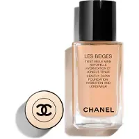 Chanel Les Beiges TEINT BELLE MINE NATURELLE HYDRATATION ET LONGUE