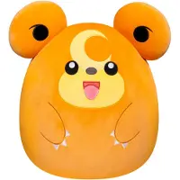 Squishmallows POKEMON 35cm Teddiursa 95455