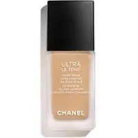 Chanel Ultra Le Teint Fond De Teint Fluide ULTRA LE TEINT FOND DE