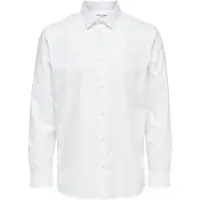 Selected Chemise 'Ethan' blanc