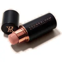 Youngblood Mineral Cosmetics Blush en b ton VividLuxe Cr me Brul e de pour femme - Blush 9 g