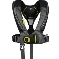 Spinlock 6d 170n Life Jacket Gris