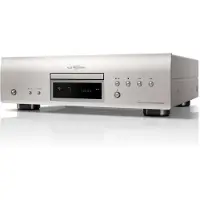 Denon Lecteur CD et SACD DCD-1700NE Premium Silver