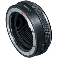 Canon Control Bague d'adaptation EF-EOS R