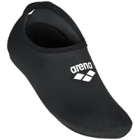 Arena Chaussons Sports Aquatiques Pool Grip Socks Noir Noir 71145-42-43