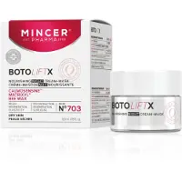 Mincer Pharma Botolift Crème de nuit revitalisante-Masca nr.703, 50ml