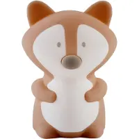 Nattou Renard