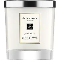 Jo Malone Lime Basil &amp; Mandarin Bougie parfumée - 200 g