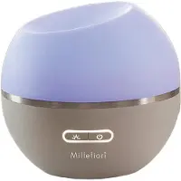 Millefiori Ultrasound Hydro - Dove diffuseur d’huiles essentielles ultrasonique et humidificateur d’air 1 pcs