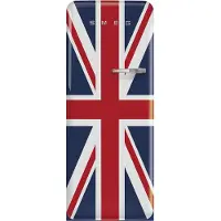 Smeg FAB28LDUJ5 - Esthétique Années 50 Décoré / Spécial