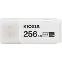 Kioxia U301 256gb Pendrive Clair
