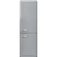 Smeg Réfrigérateur Combiné 50s Style Fab32r