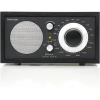Tivoli Audio Tivoli One BT Radio Noir/argenté