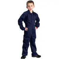 Portwest C890 Combinaison enfant Navy Gr. 12